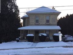 185 JOHN STREET Ingersoll Ontario, N5C 3G1