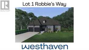 2207 ROBBIE'S WAY | London Ontario | Slide Image One