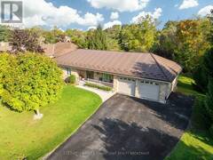 2162 PARKHILL DRIVE North Middlesex Ontario, N0M 2K0