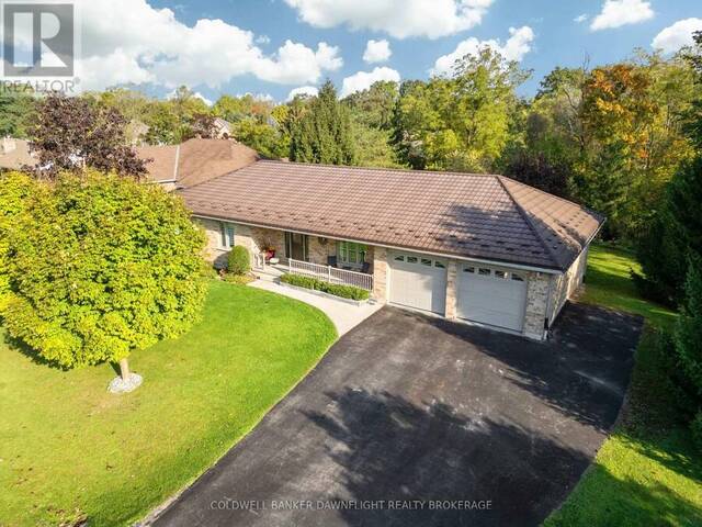 2162 PARKHILL DRIVE Parkhill Ontario, N0M 2K0