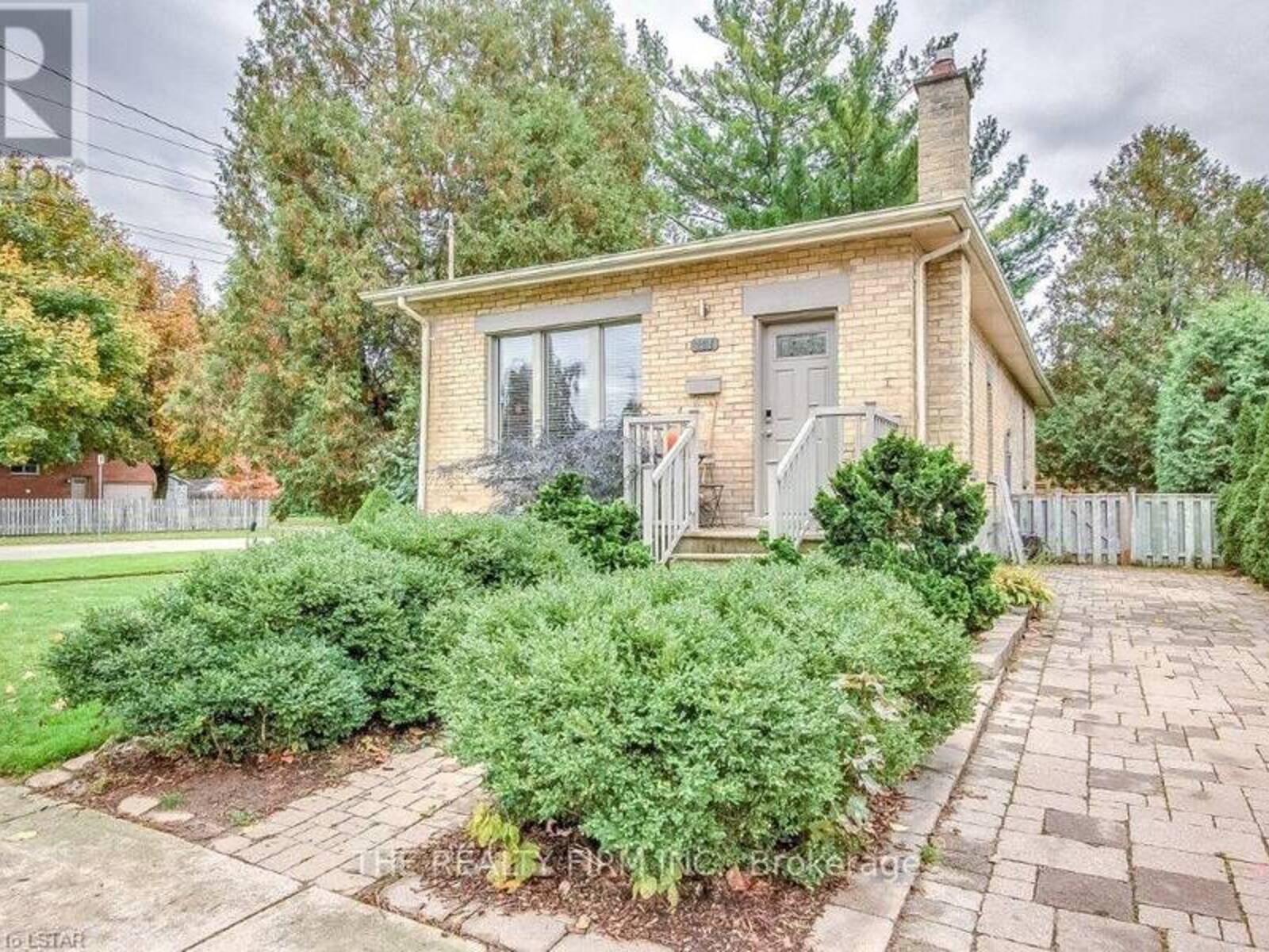 230 EDINBURGH STREET, London, Ontario N6H 1M3