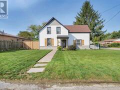 526 DEWAN STREET Strathroy-Caradoc Ontario, N7G 3C7