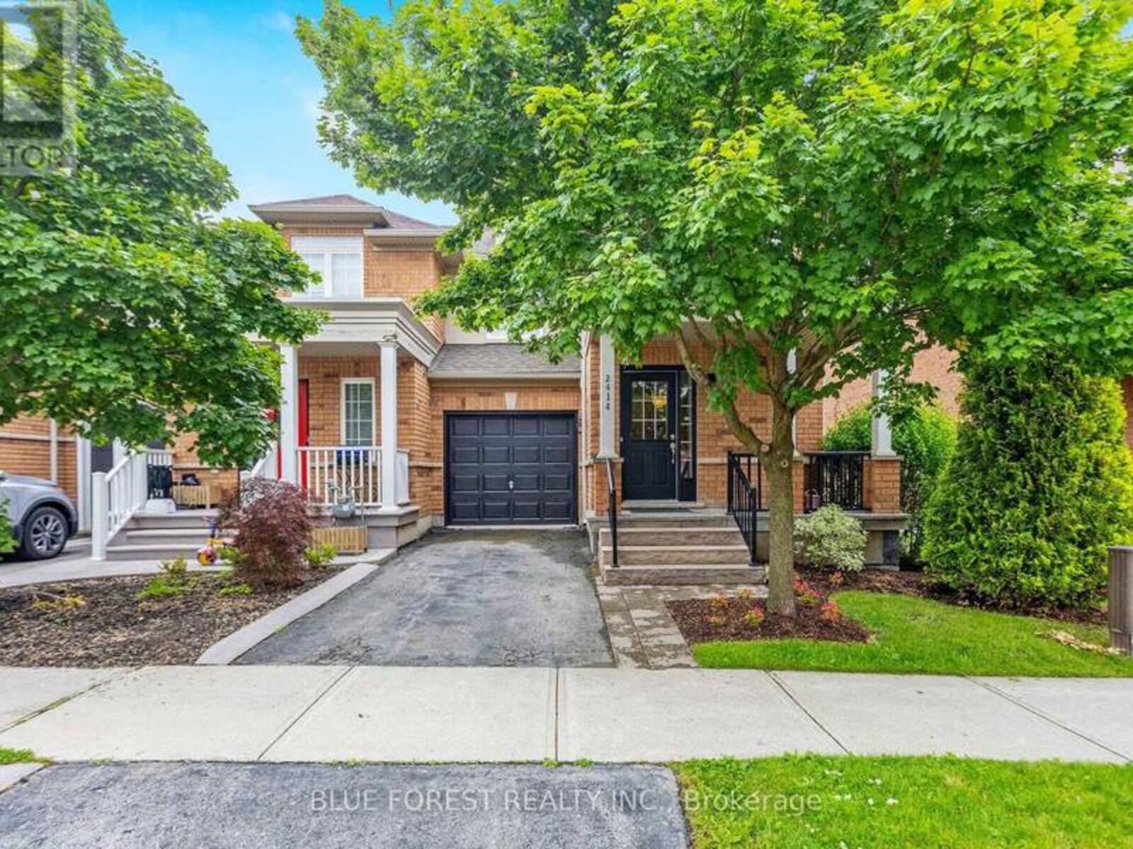 2414 SEQUOIA WAY, Oakville , Ontario L6M 4Z7