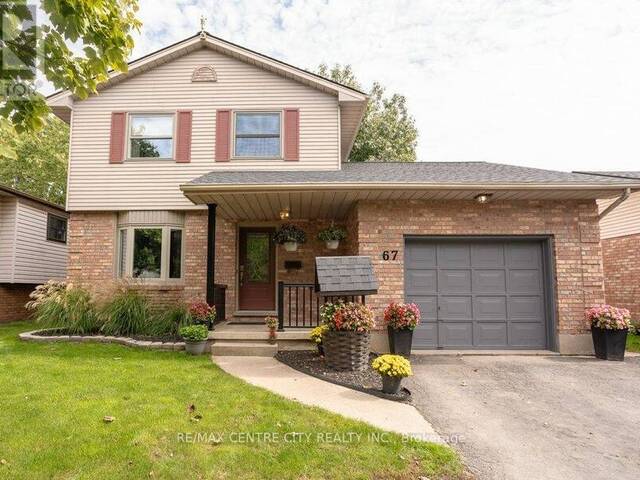 67 FARMINGTON AVENUE Aylmer Ontario, N5H 3E3