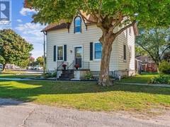 21 EDWARD STREET Bluewater Ontario, N0M 2T0