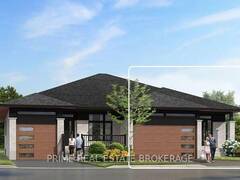 71 - 11 COASTAL CRESCENT Grand Bend Ontario, N0M 1T0