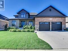 2571 LUCAS AVENUE Strathroy-Caradoc Ontario, N0L 1W0