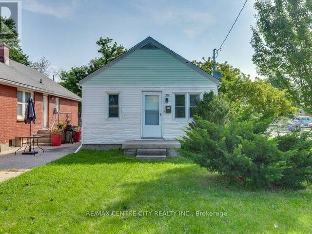 306 VANCOUVER STREET London Ontario, N5W 4S4