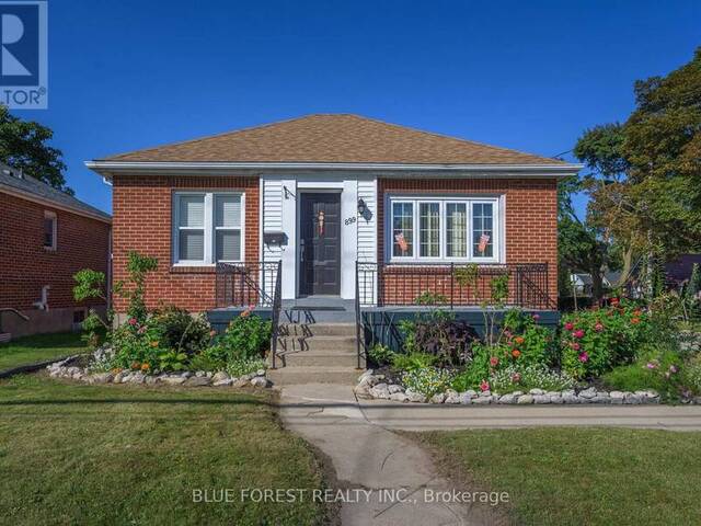 899 ADELAIDE STREET N London Ontario, N5Y 2M4