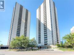 705 - 363 COLBORNE STREET London Ontario, N6B 3N3