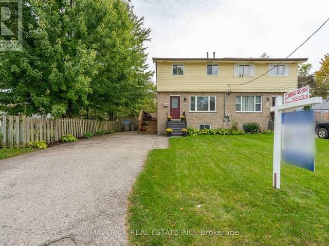 102 CLARENCE STREET Strathroy-Caradoc Ontario, N7G 1H3