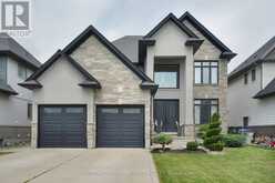 157 JENNA DRIVE | Strathroy-Caradoc Ontario | Slide Image One