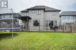 157 JENNA DRIVE | Strathroy-Caradoc Ontario | Slide Image Thirty-six