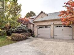 231 SUNNYSIDE DRIVE London Ontario, N5X 3V1