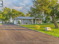 6498 TALBOT TRAIL Chatham-Kent Ontario, N0P 1W0