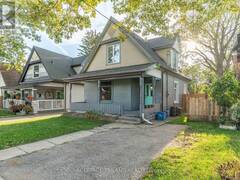 7 MARMORA STREET London Ontario, N5Z 1Z4