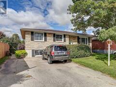 105 CONFEDERATION DRIVE St. Thomas Ontario, N5P 3P6