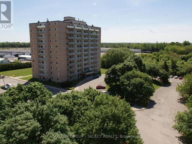 408 - 573 MORNINGTON AVENUE London Ontario, N5Y 4T9