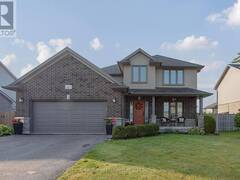 90 OLIVER CRESCENT Zorra Ontario, N0M 2M0