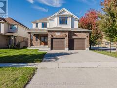 2431 EVANS BOULEVARD London Ontario, N6M 0B1