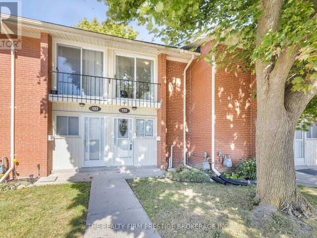 132 - 1090 KIPPS LANE London Ontario, N5Y 1V4