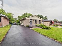 27 HINES CRESCENT London Ontario, N6C 3A2