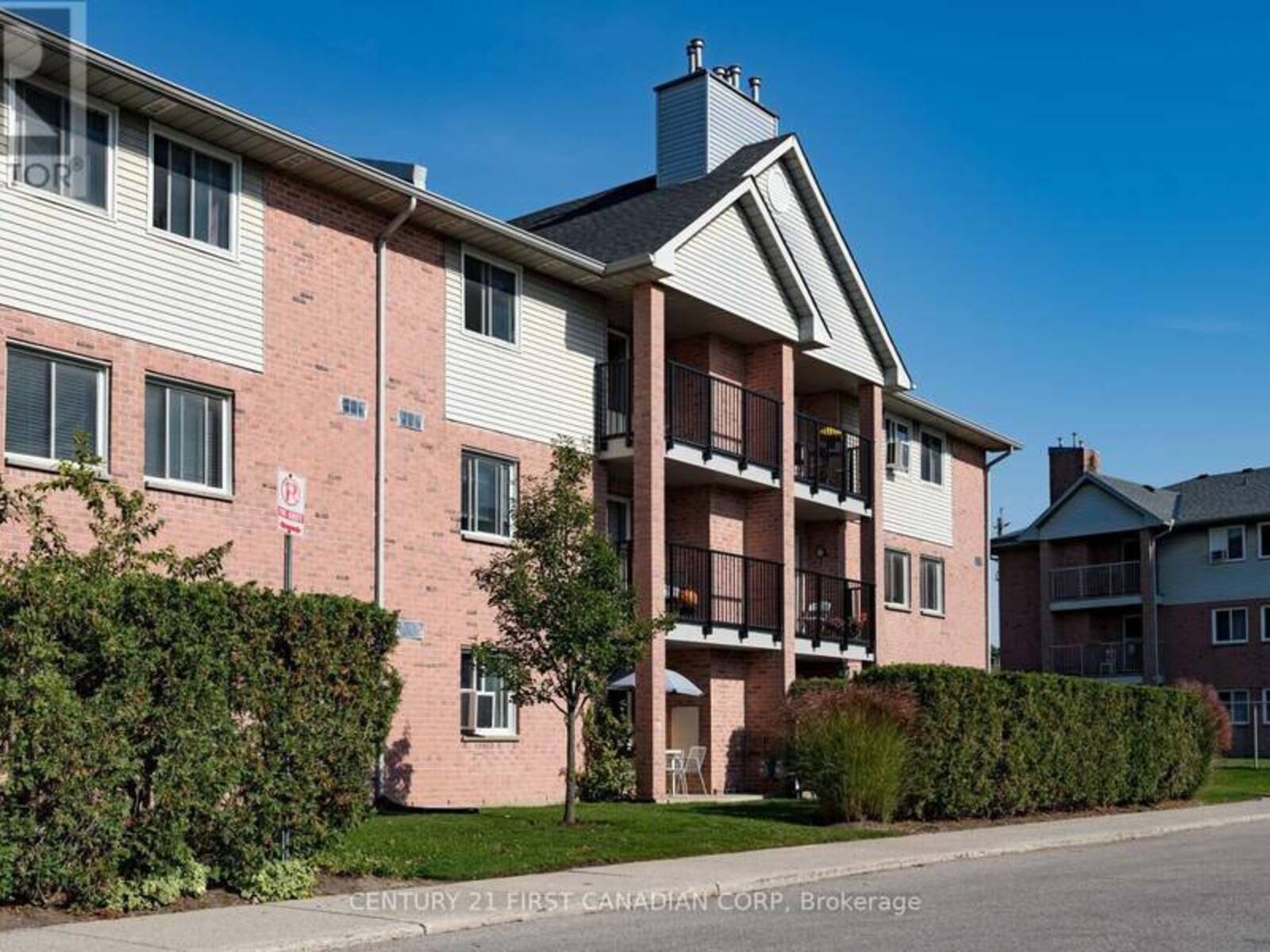 67 - 144 CONWAY DRIVE W, London, Ontario N6E 3N3