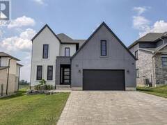 61 CRESTVIEW DRIVE Komoka Ontario, N0L 1R0