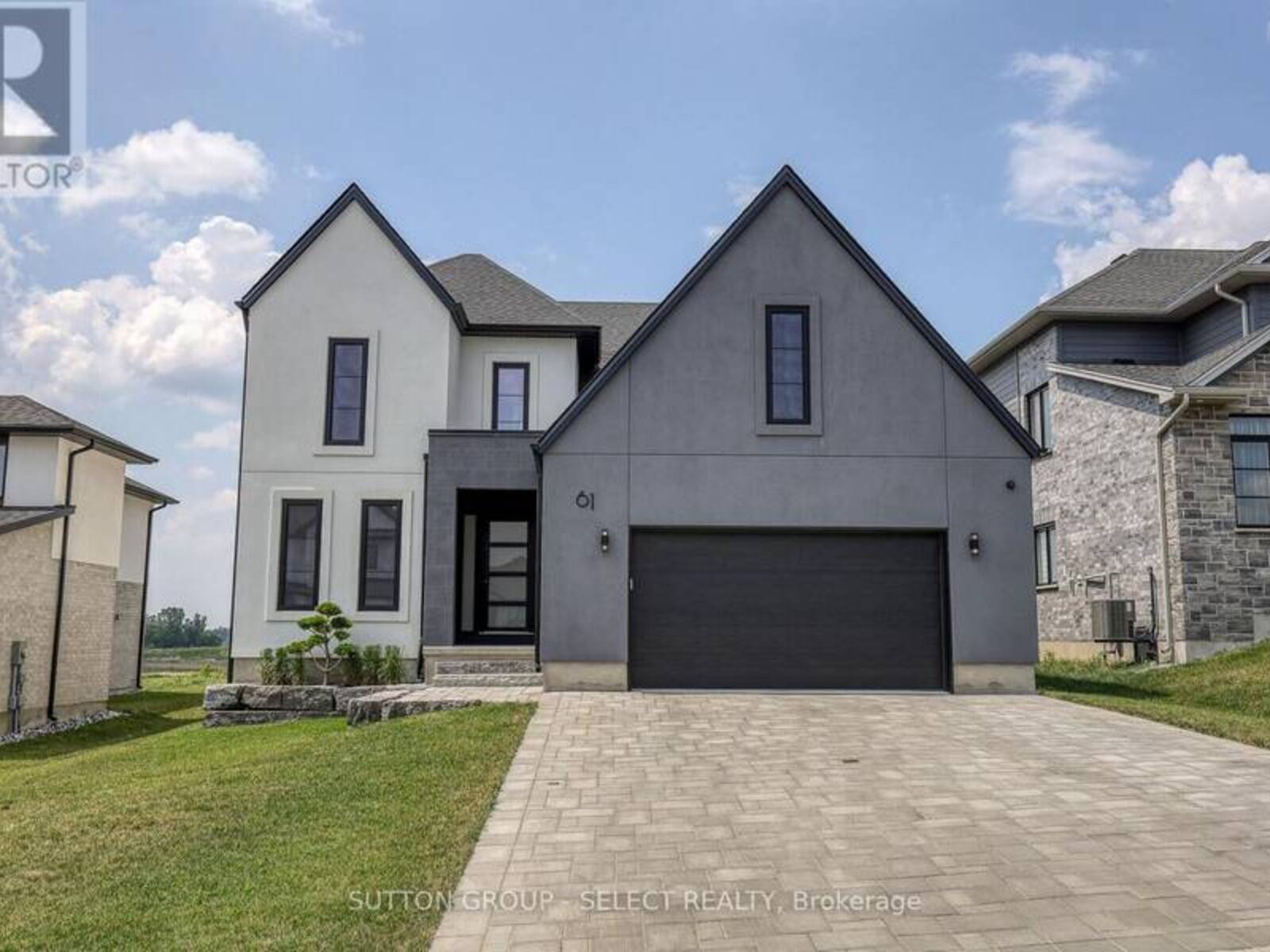 61 CRESTVIEW DRIVE, Middlesex Centre, Ontario N0L 1R0