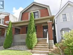 452 CHARLOTTE STREET London Ontario, N5W 4A4