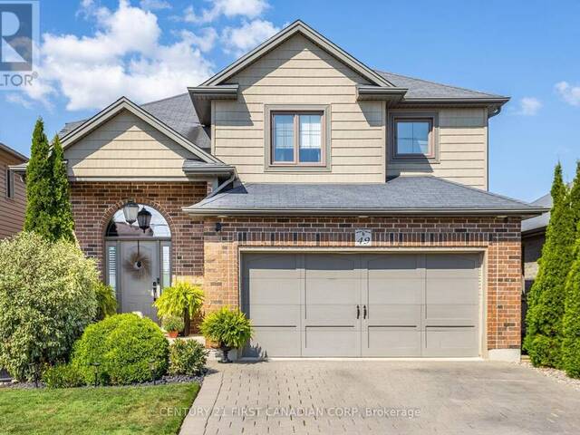 49 - 70 TANOAK DRIVE London Ontario, N6G 5R3