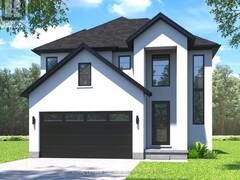 262 HESSELMAN CRESCENT London Ontario, N6M 0K3