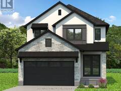 270 HESSELMAN CRESCENT London Ontario, N6M 0K3