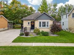 71 JOHN STREET W South Huron Ontario, N0M 1S2