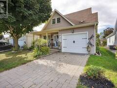 59 WILKINS CRESCENT Tillsonburg Ontario, N4G 5M5