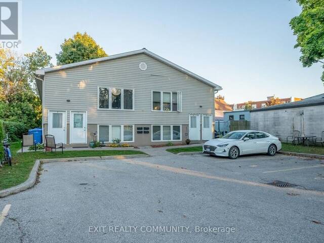 208 CHRISTINA STREET S Sarnia Ontario, N7T 2N2