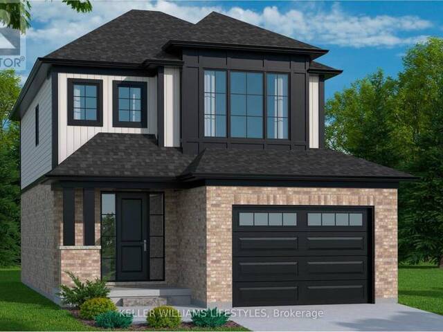 LOT 1 PAULPEEL AVENUE London Ontario, N6L 0A5