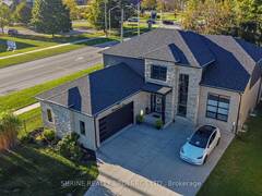 798 HICKORYSTICK KEY London Ontario, N6G 0M9