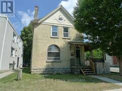 202 SYDENHAM STREET London Ontario, N6A 1W3