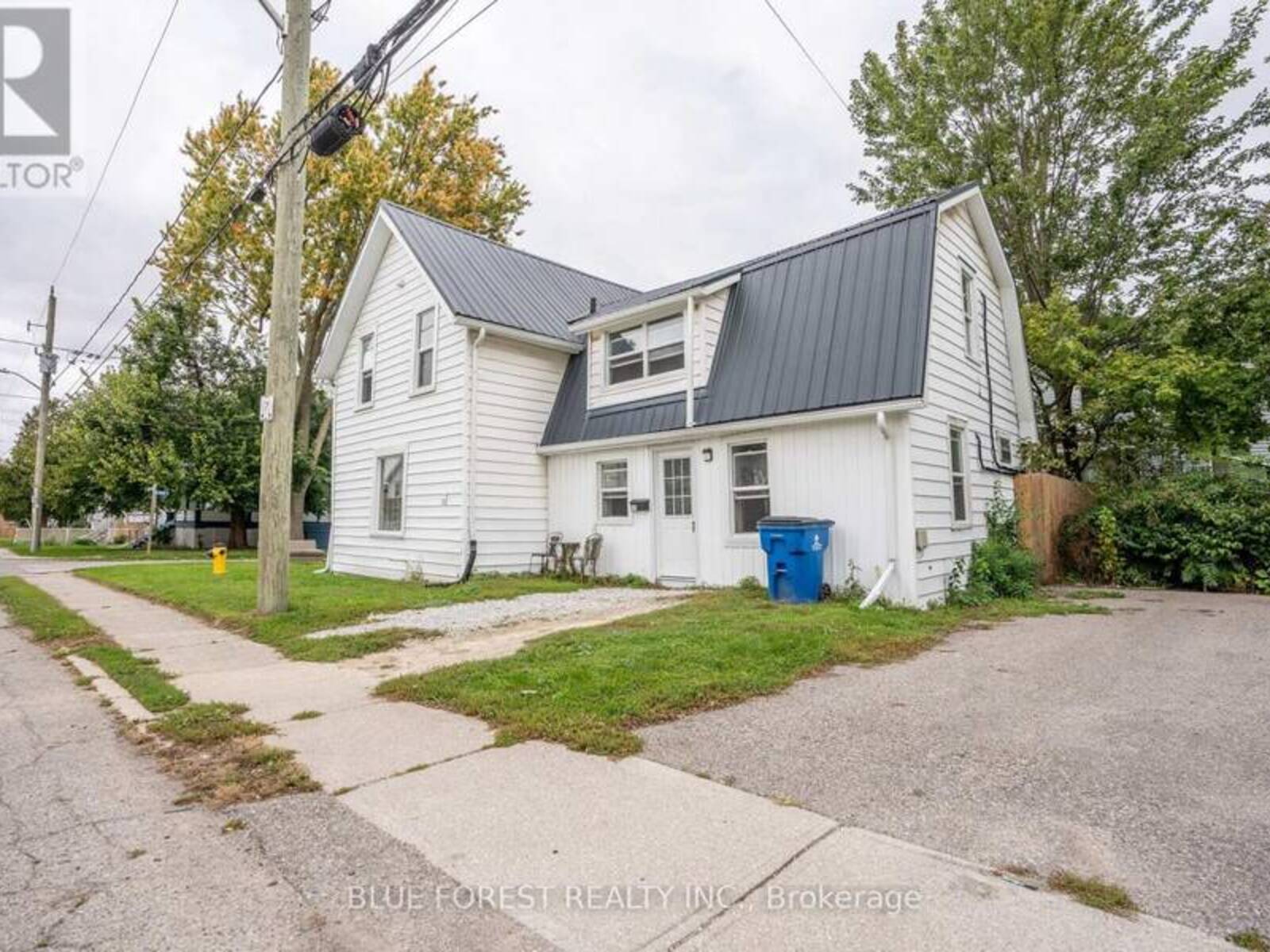 171 RALEIGH STREET, Chatham, Ontario N7M 2N6