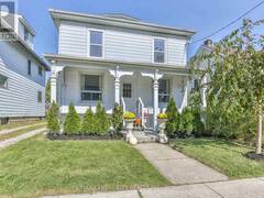 57 SCOTT STREET St. Thomas Ontario, N5P 1K7