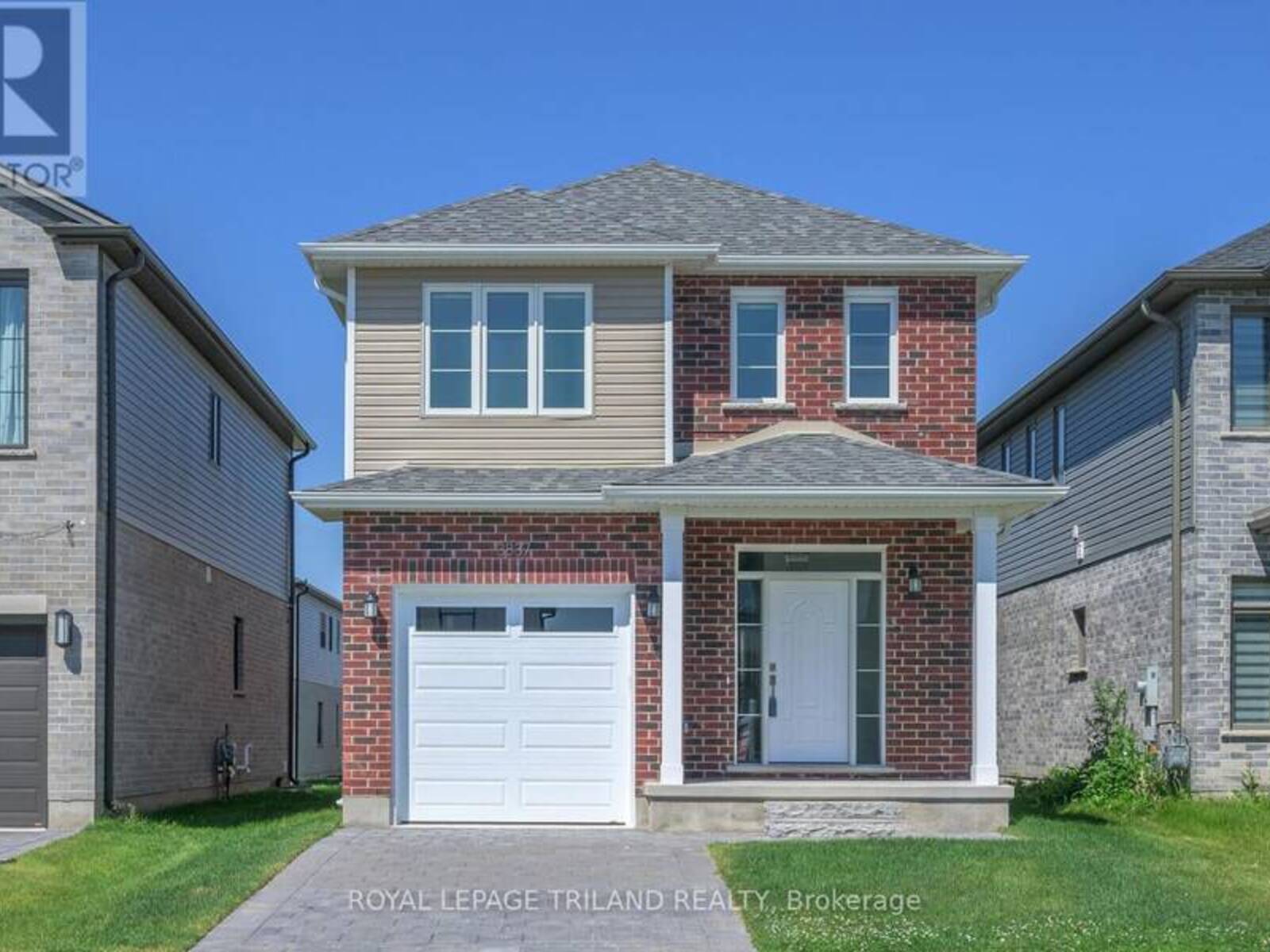 3837 AUCKLAND AVENUE, London, Ontario N6L 0J2