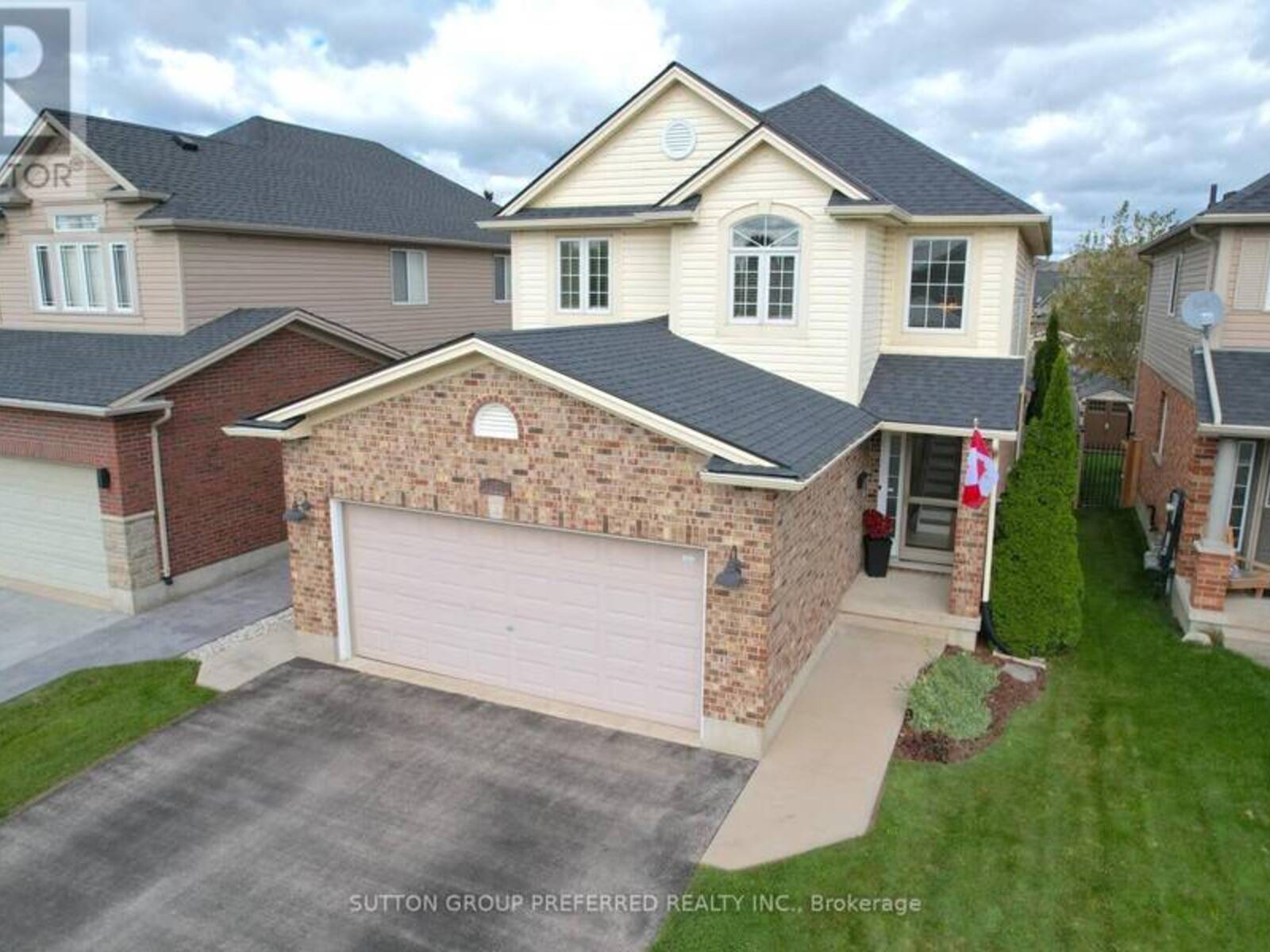 1656 MCNEIL ROAD, London, Ontario N6M 0A3