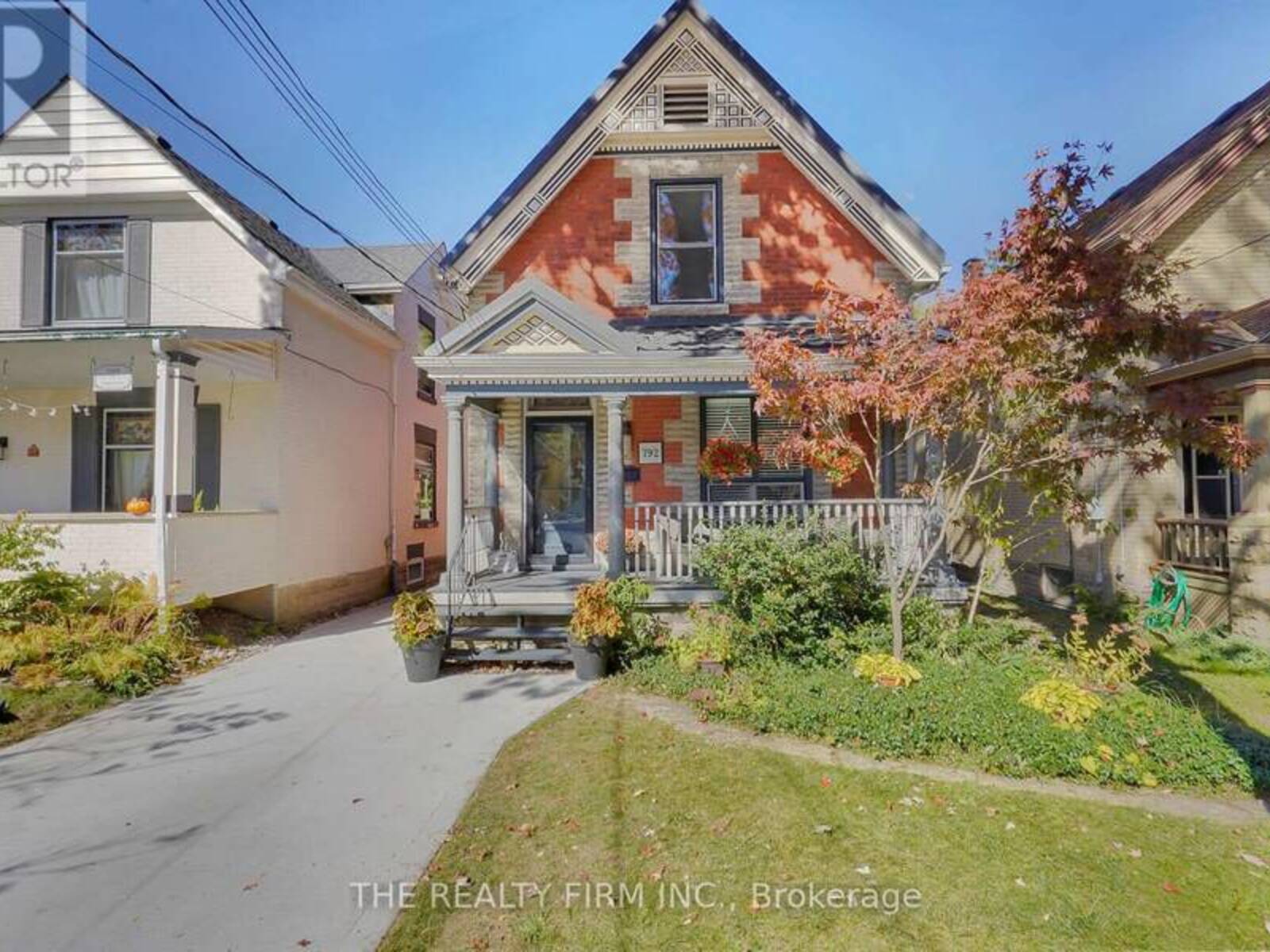 792 LORNE AVENUE, London, Ontario N5W 3K8