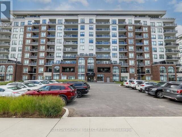 510 - 480 CALLAWAY ROAD London Ontario, N6G 0Z3 - 2 Bedrooms Condo For Sale