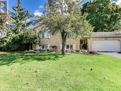 24 CAVANAUGH CRESCENT St. Thomas Ontario, N5R 5Y3