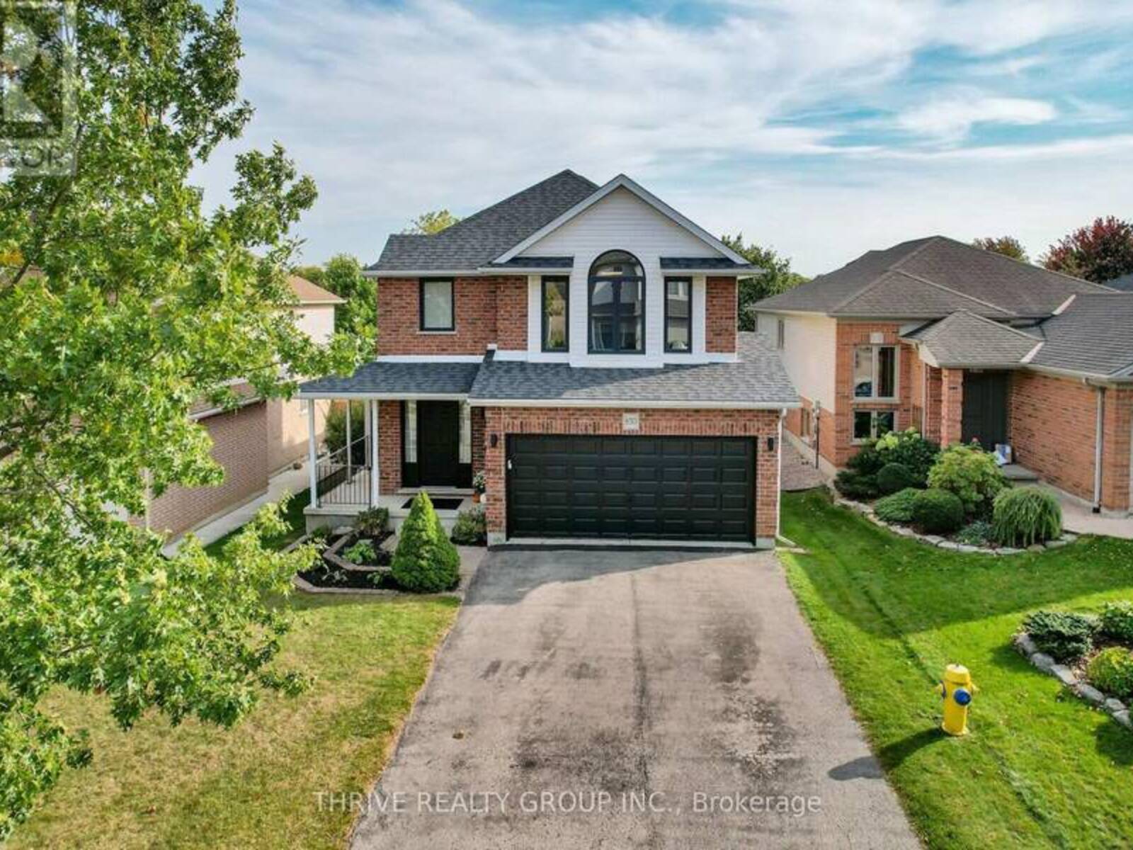 850 CRESTHAVEN CRESCENT, London, Ontario N6K 4W4