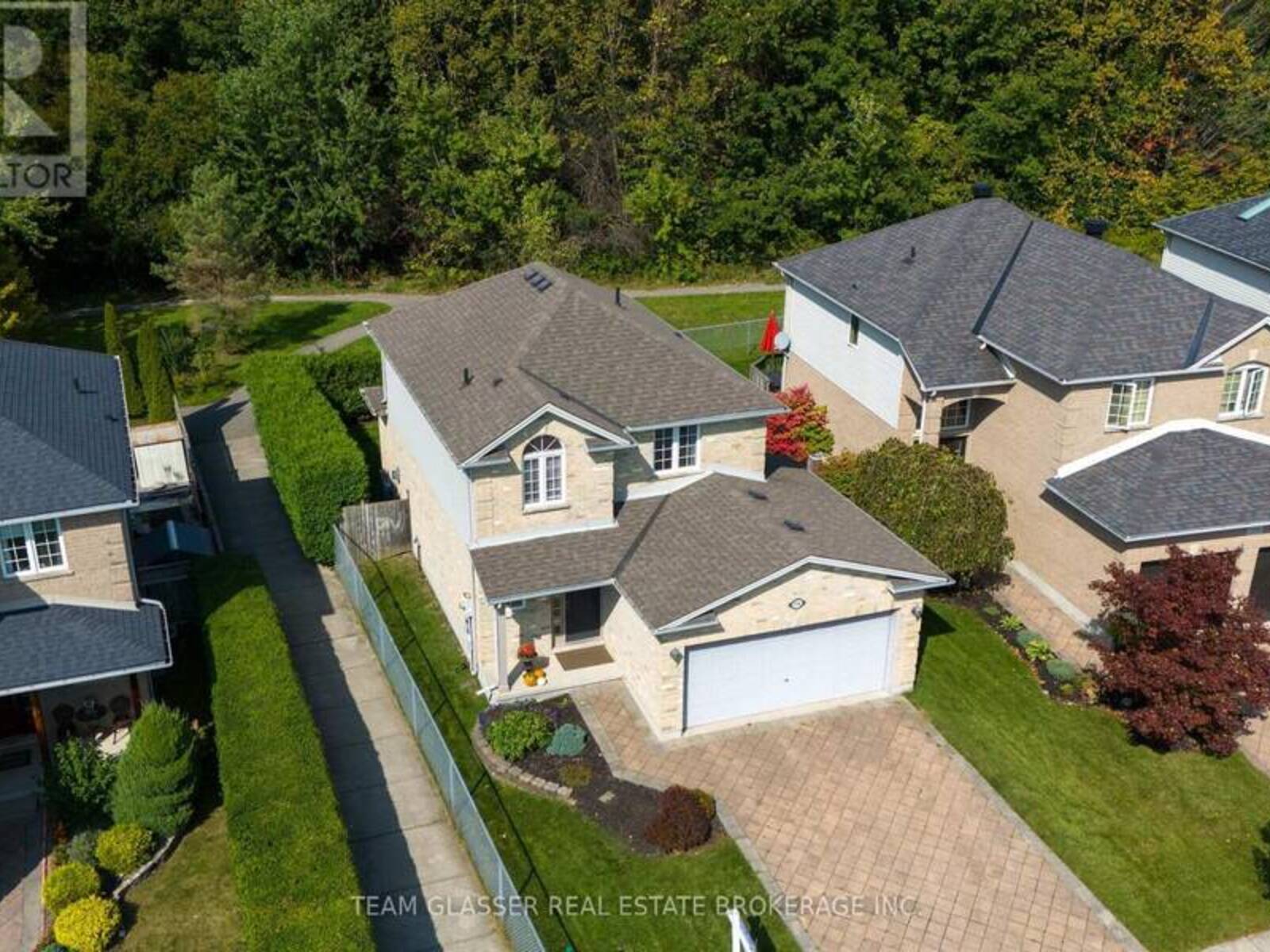 1756 BIRCHWOOD DRIVE, London, Ontario N6K 4X2