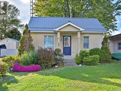 45 STRACHAN STREET Bayham Ontario, N0J 1T0