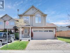 67 - 1061 EAGLETRACE DRIVE London Ontario, N6G 0K7